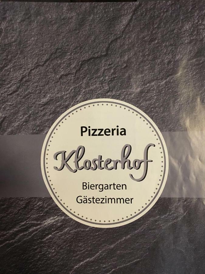 Klosterhof Adelberg Экстерьер фото